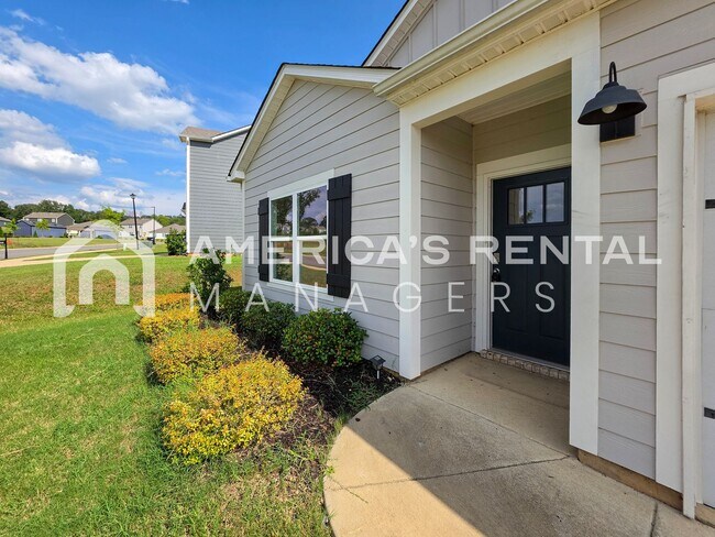 Building Photo - Home for rent in Rosser Farms!