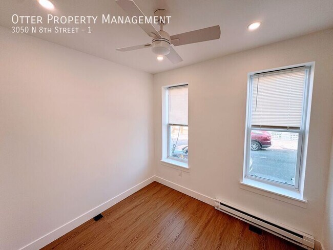 Building Photo - 3050 N 8th St