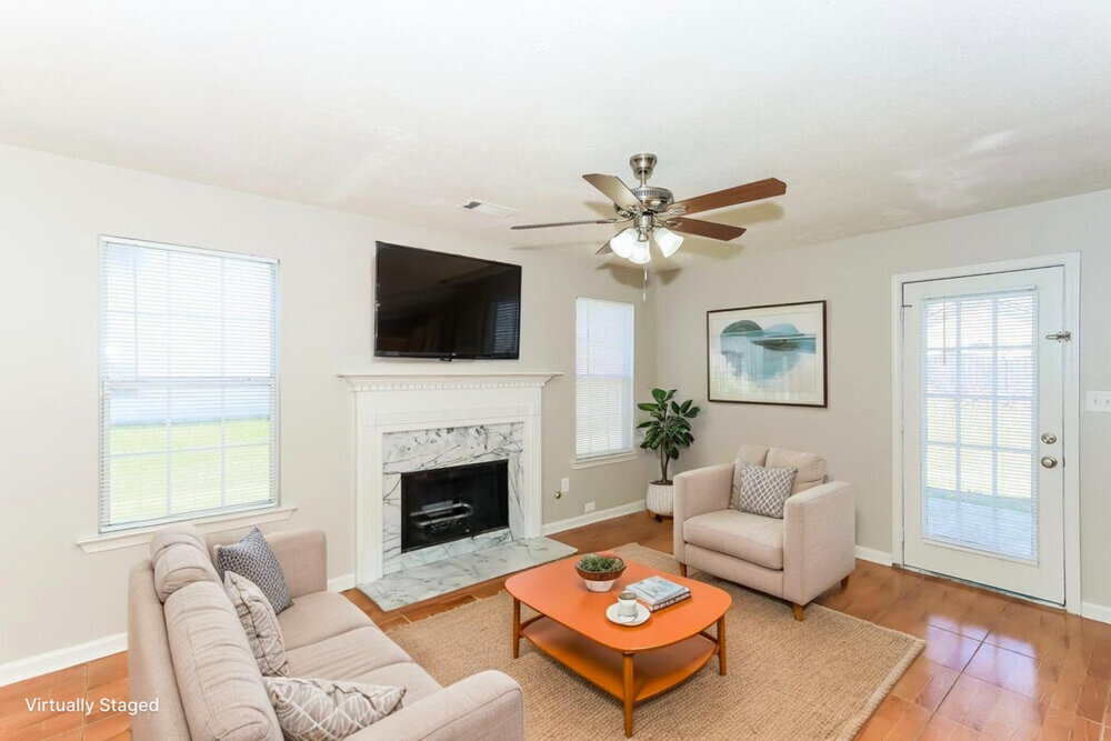 Building Photo - 833 Rock Shoal Ct