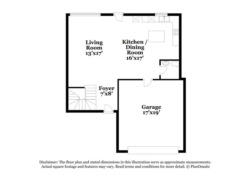 Building Photo - 7215 Mulberry Forest St