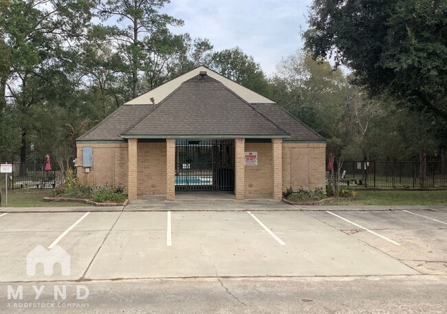 Building Photo - 22702 Sherioaks Ln