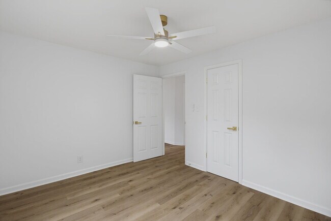 Building Photo - 931 Marlboro St