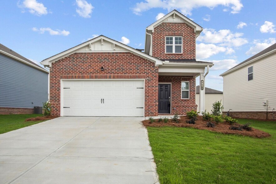 Primary Photo - 3853 Rustic Barn Wy