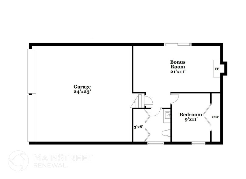 Building Photo - 4325 Accomack Dr