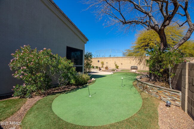 Building Photo - 12706 E Desert Cove Ave