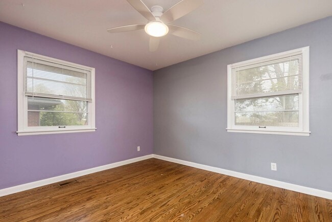 Building Photo - 3025 Vogue Ave