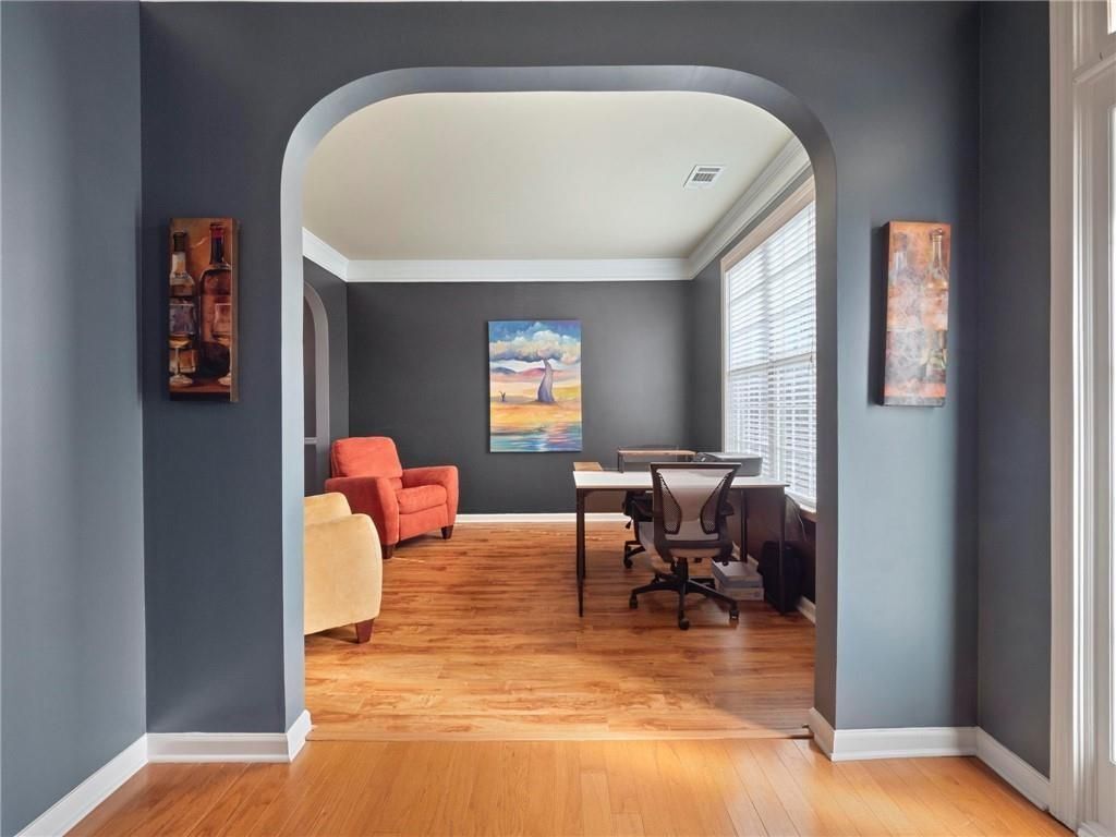 Building Photo - 1704 Ammons Falls Ct