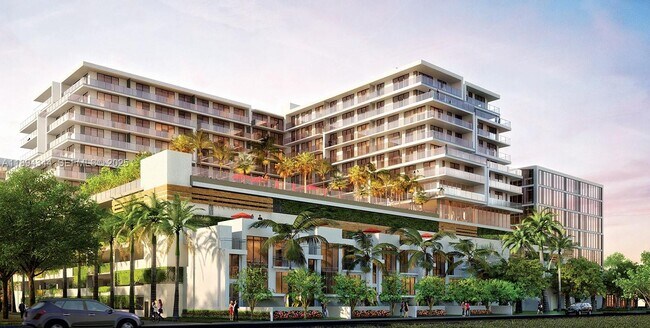 Building Photo - 2960 NE 207th St