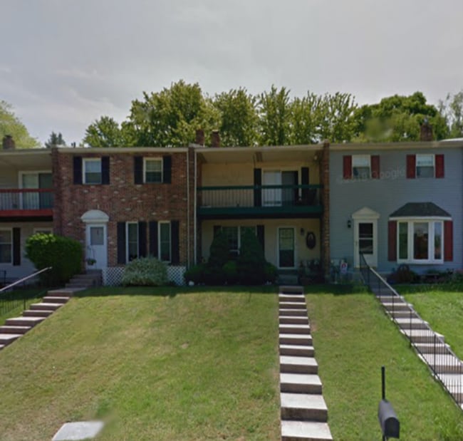 Building Photo - Charming 3-Bed Home in Peaceful Aston Neighborhood