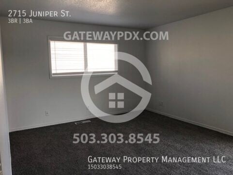 Building Photo - 2715 Juniper St