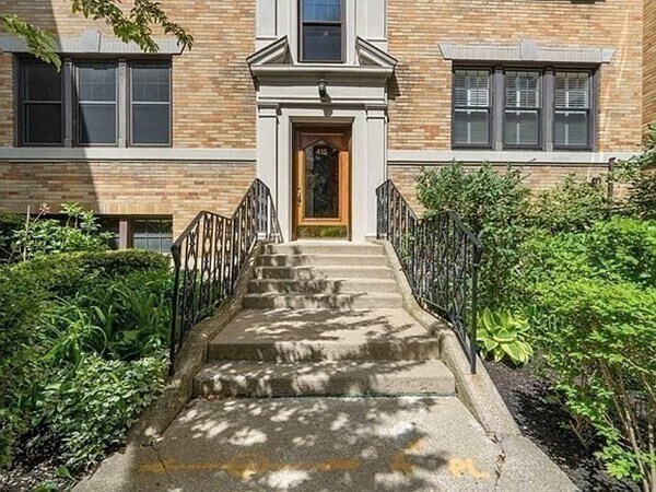 Building Photo - 415 Washington St