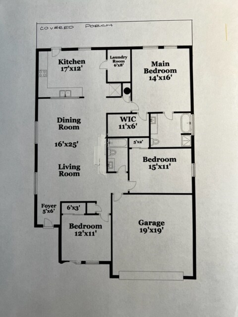 Building Photo - 129 S Willow Way