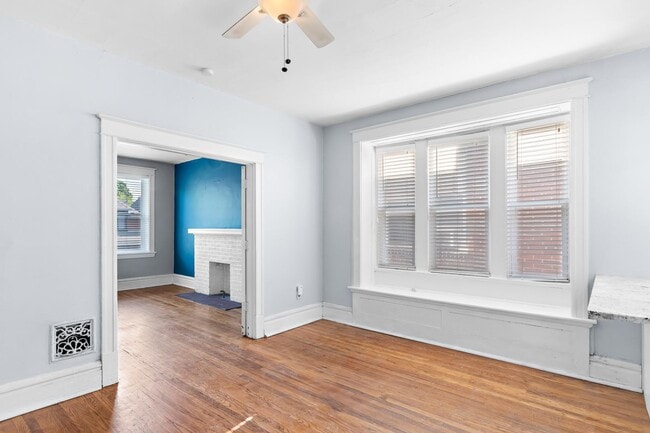 Building Photo - 4016 Flad Ave