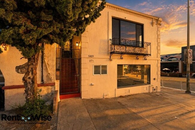 Building Photo - 1401 39th Ave