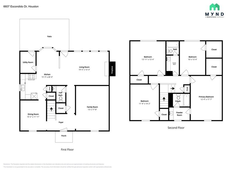 Building Photo - 6607 Escondido Dr