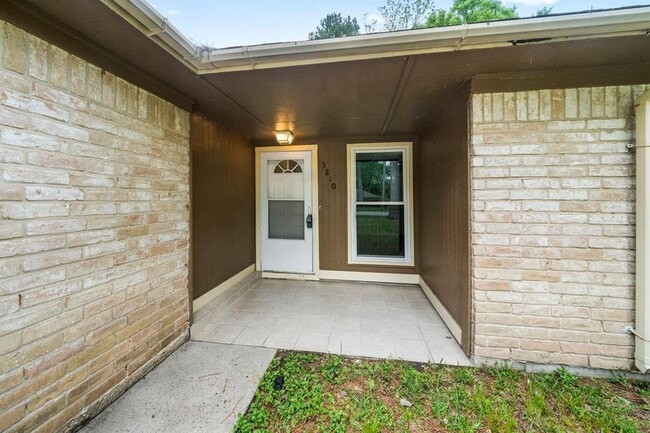 Building Photo - 3210 Willie Way