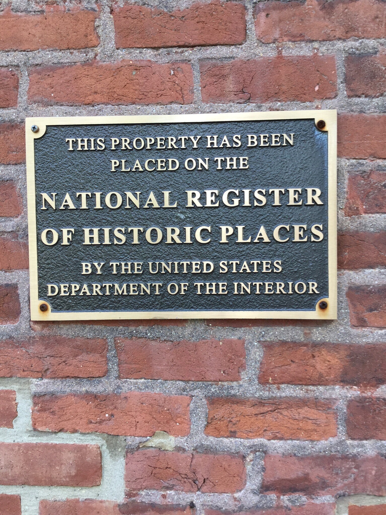 Historic Building - 714 Buchanan St