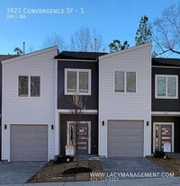 Building Photo - 3923 Convergence St