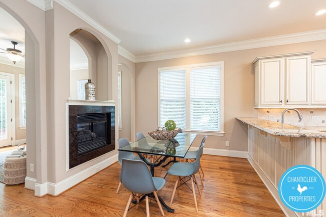 Building Photo - 3607 Henrys Garden Lane