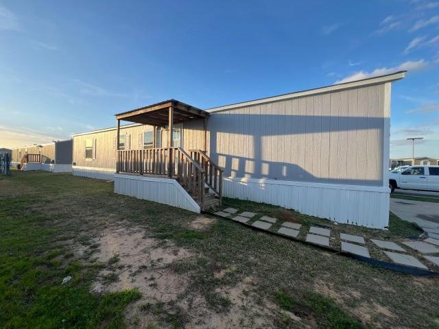Building Photo - 4343 Katy Hockley Rd