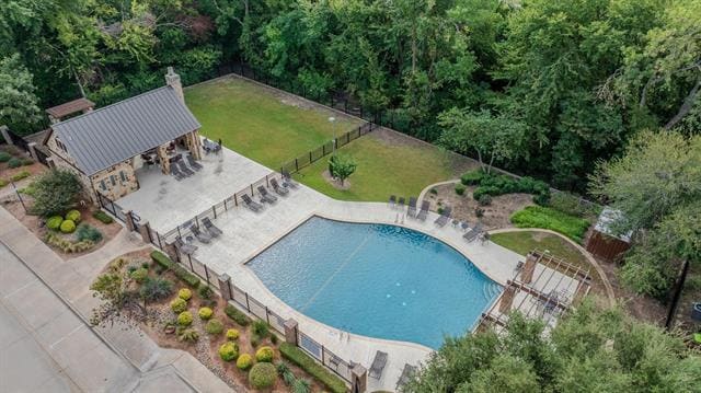 Building Photo - 3009 Aurora Dr