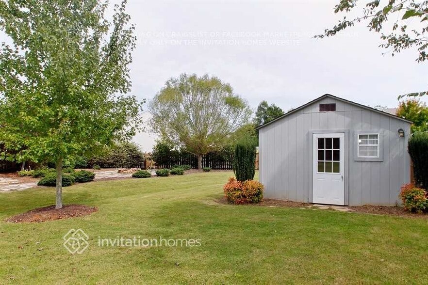 Building Photo - 4701 Sandtyn Dr