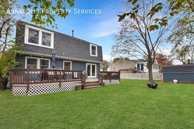 Building Photo - 206 Dauntsey Dr