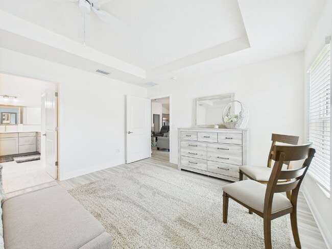 Building Photo - Furnished 3/2 in Water’s Edge | Golf Cart ...