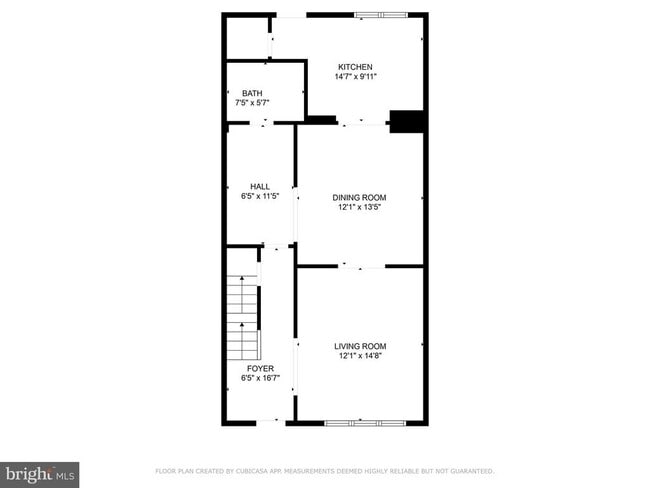 Building Photo - 5731 9th St NW