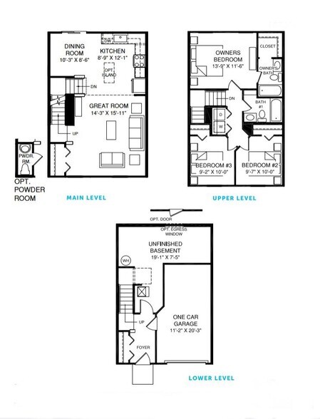 Building Photo - 293 Sage Circle