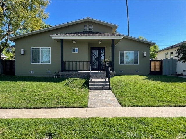 Building Photo - 17358 Martha St