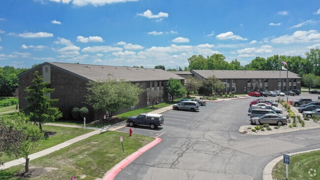 Building Photo - Ahepa 232 I & II Senior Apartments