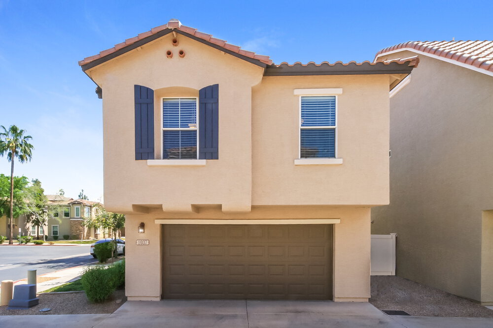 Building Photo - 9233 E Neville Ave