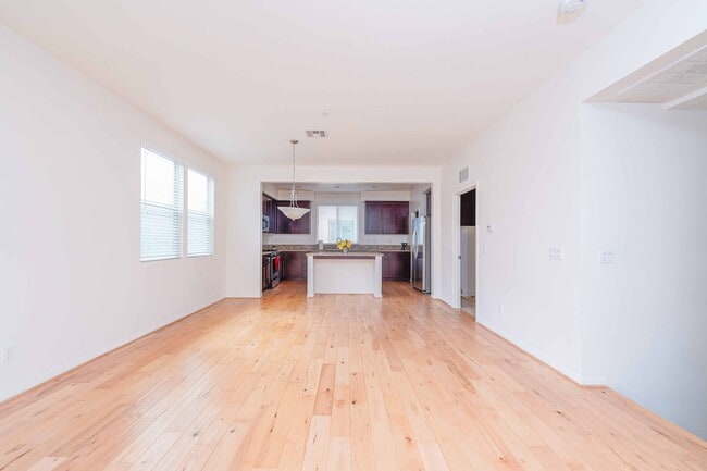Primary Photo - 4 Bedroom & 2 Bathroom