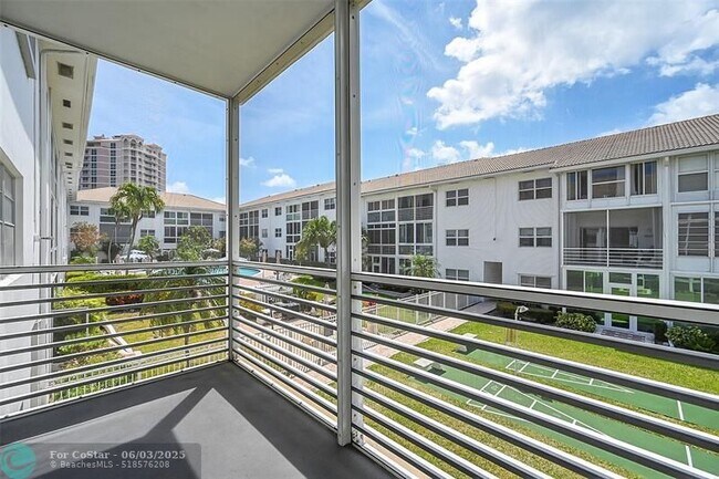 Building Photo - 1461 S Ocean Blvd
