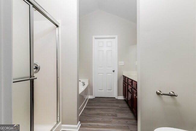 Building Photo - 4226 Preserve Trail SW