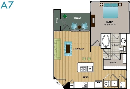Lakewood Flats Apartments Dallas Tx Apartment Finder