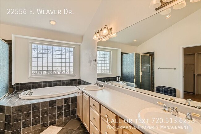 Building Photo - 22556 E Weaver Dr