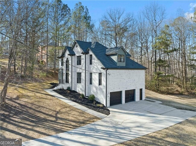 Building Photo - 6015 Canaan Woods Dr SW