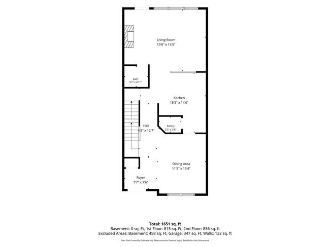 Building Photo - 3353 Parc Dr SW