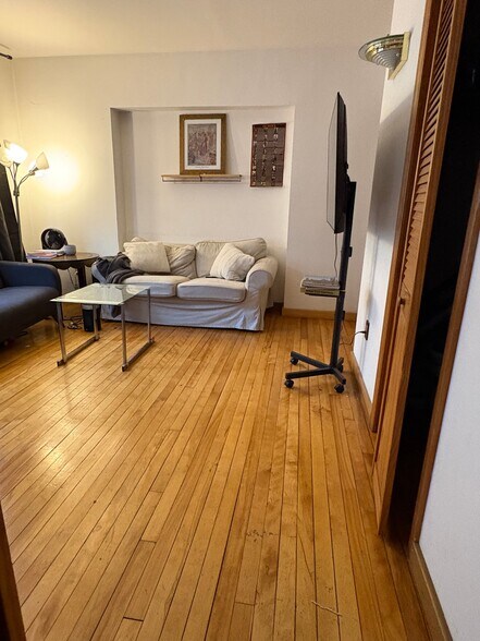 Building Photo - 1802 Massachusetts Ave