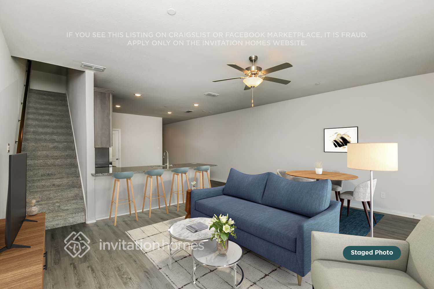 Building Photo - 6465 Blue Trl