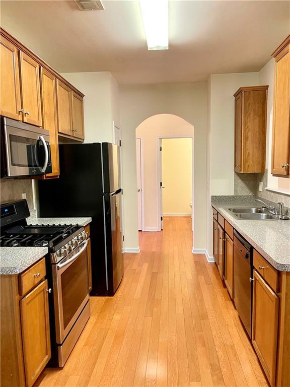 Building Photo - 981 Brownstone Ln SW