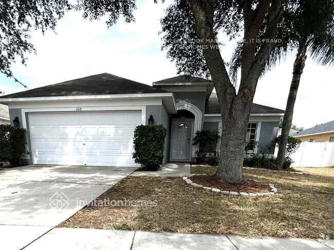 Building Photo - 2618 Buckhorn Preserve Blvd