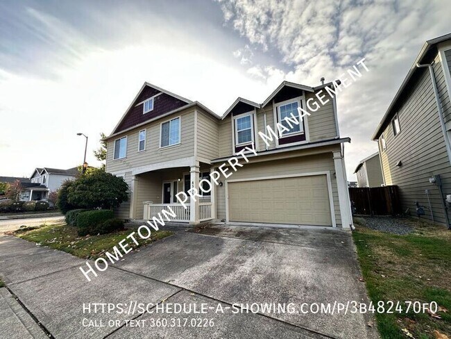 Building Photo - 8533 Graham Dr SE