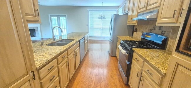 Building Photo - 4937 Chalden Ln NE