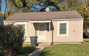Building Photo - 1033 W Beale St