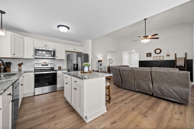 Building Photo - 1064 Charles Thomas Dr