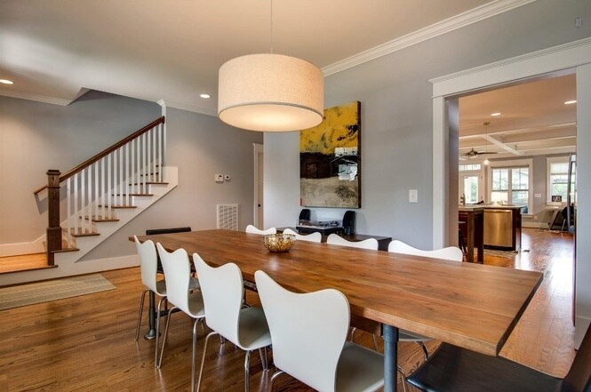 Dining Room - 925 S Douglas Ave