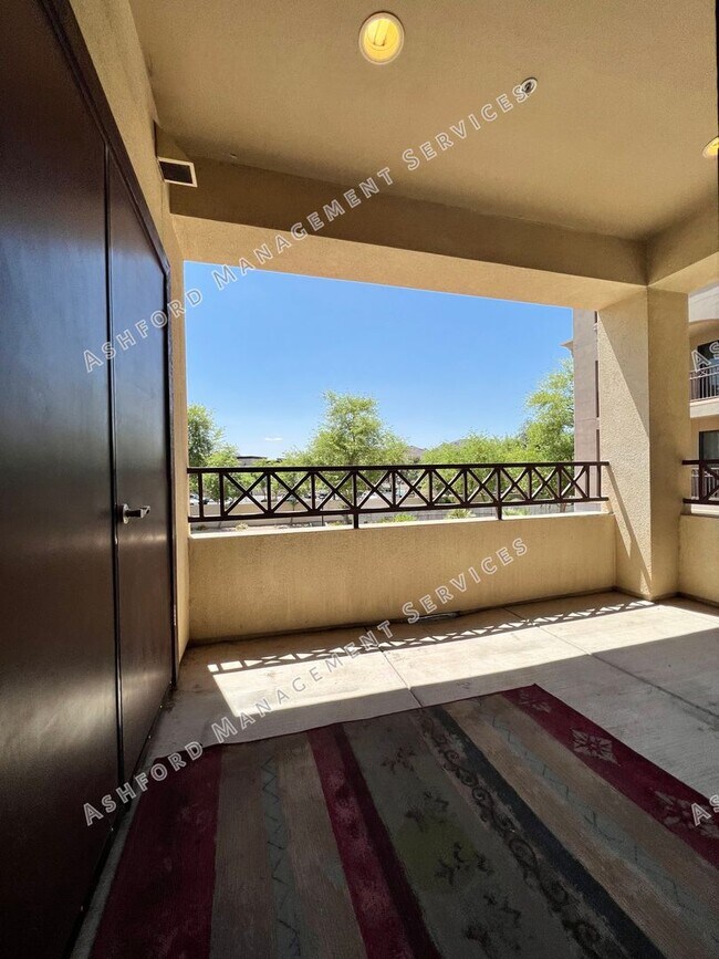 Building Photo - Scottsdale Luxury 2 Bed Condo with Mountain Views - Gated Artesia - Utilities Included